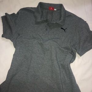Puma polo!